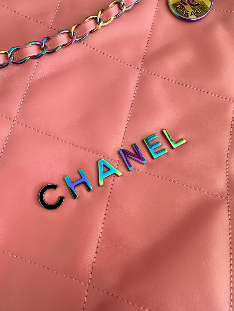 Chanel Shopping Bags